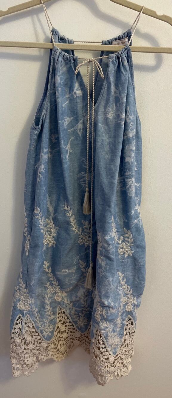 Flying Tomato sundress - Medium - Picture 1 of 4